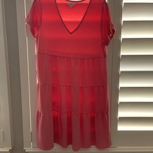 Crown & Ivy Large Summer Dress